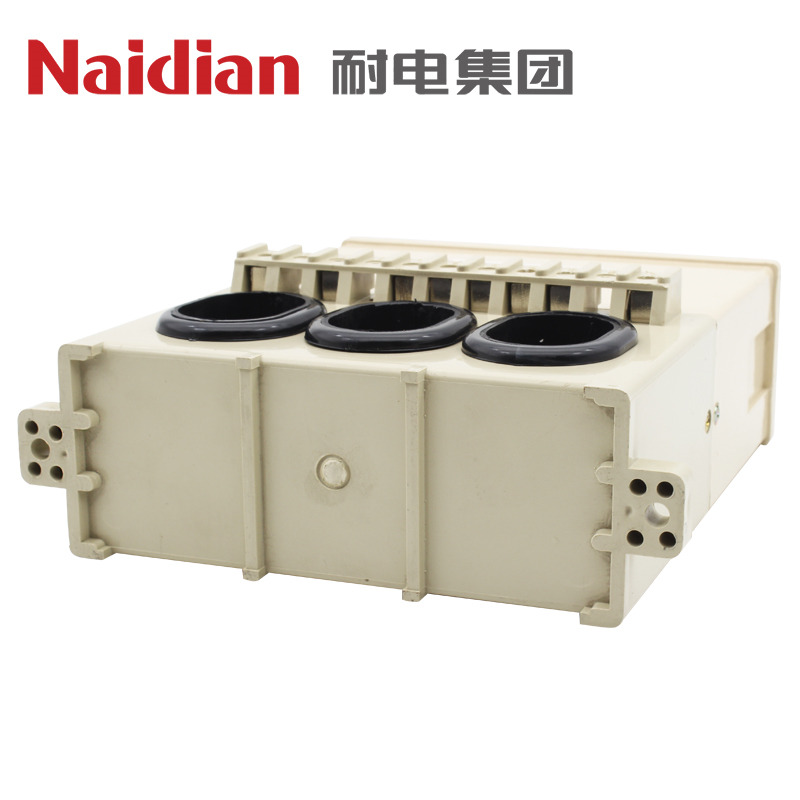 NDD4B-S(JD-601S)数显智能电动机保护