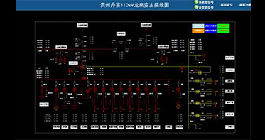 NDW9002电力自动化监控系统