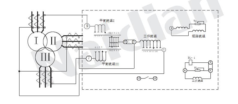 dcd 2chadongjidianqi 3