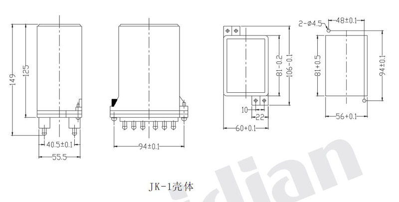 dz 30b g xzjjdq 3