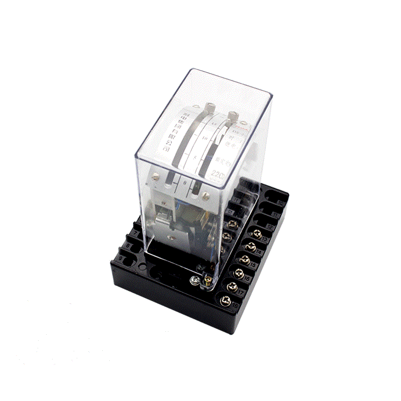 DS-20系列时间继电器